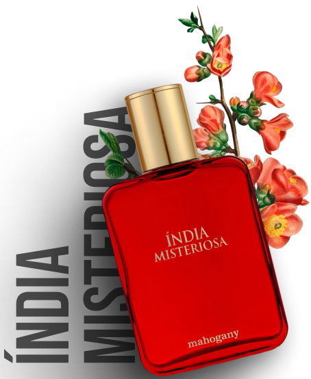 Perfume Mahogany